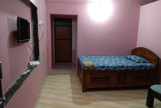 Saees Badami Cottage