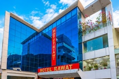 Hotel Rawat, Jaipur