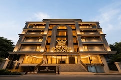 Hotel Golden Grand, Guwahati