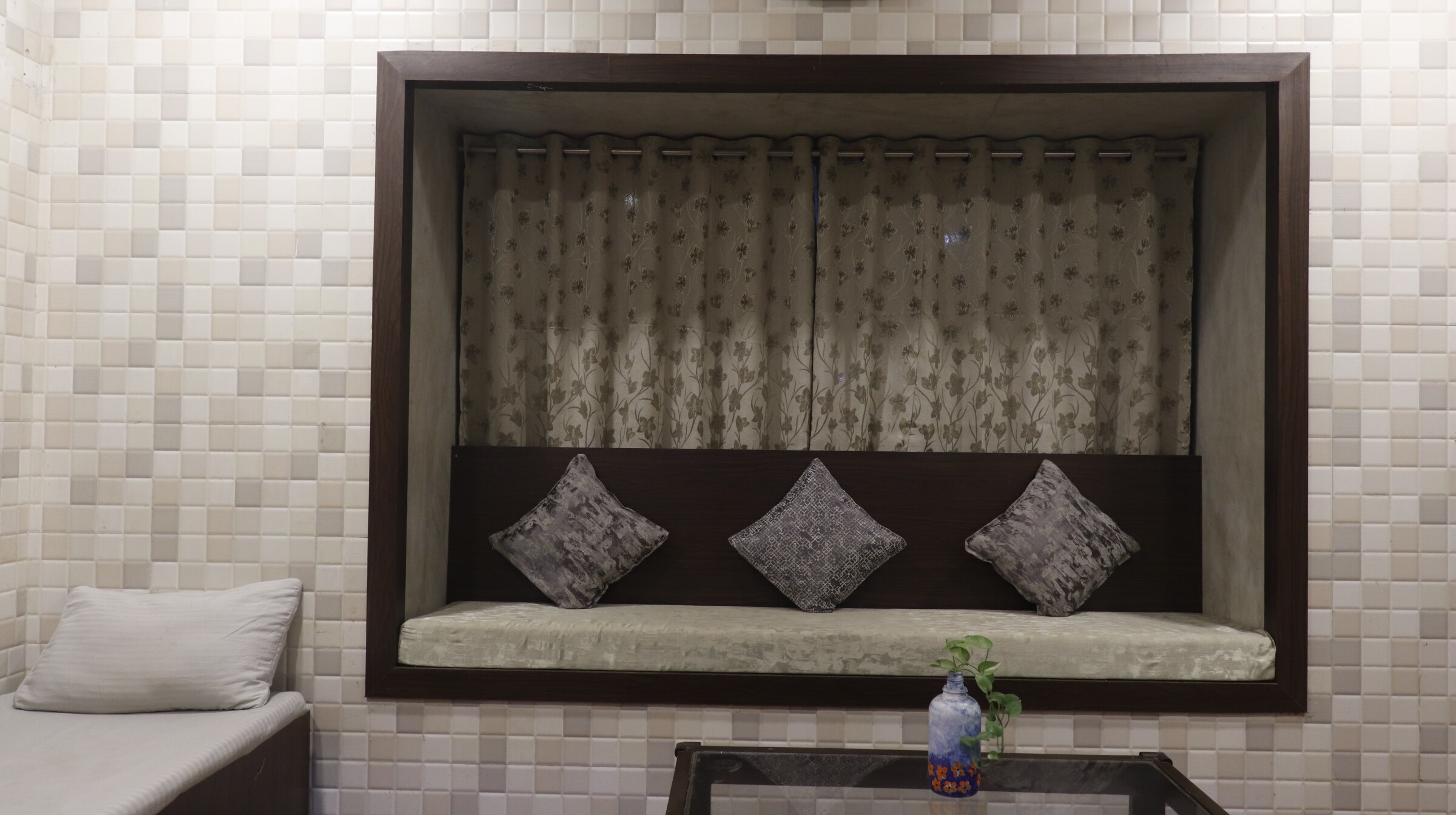 Privy Stays Krutali 3 BHK Holiday Home - Tap to explore photos
