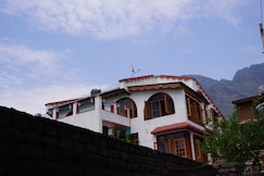 Heevan Treat, Srinagar