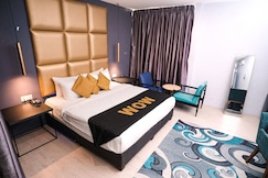 Palette Georgetown Formerly WoW Hotel, Penang