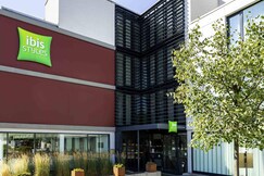 ibis Styles Karlsruhe Ettlingen, Germersheim