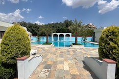 Braj samode resort, Udaipurwati