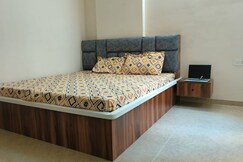 Cozy 1 BHK apartment in Bhakrota, Jaipur, Jaipur
