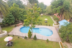 Hribhur Shraban, Jaldapara