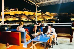 Hotel Heritage Haveli, Jaisalmer