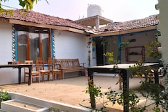 Namami and Panchvati Homestay, Bichhiya