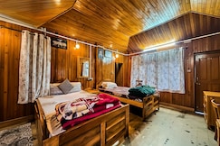 Saina Homestay, Darjeeling