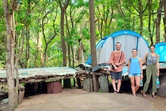 Ever Green Home Stay and Tent, Wayanad