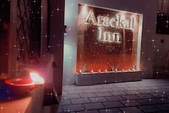 Arackal Inn, Kottayam