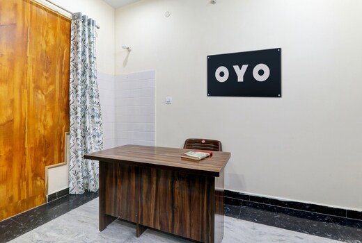 Super Hotel O Heaven Inn