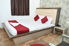 Maurya Royal, Sasaram