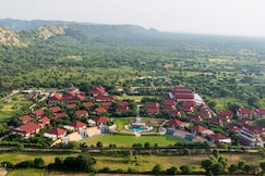 Ananta Spa & Resort Jaipur, Jaipur