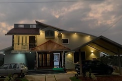 Chamayam Holiday Home, Wayanad