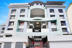 Super Townhouse Margao Near Railway Station Formerly Hotel Tanish, Goa