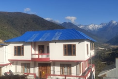 KUNJANG HOMESTAY