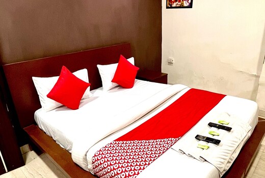 Hotel O C Yaduvanshi Inn