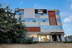 Collection O Bongloor X Road Formerly Sharan Inn, Hyderabad