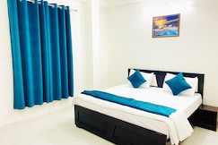 Hotel Aanandwan Palace, Varanasi