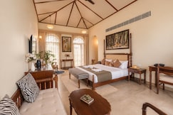 RajVana, Ranthambore, Khandar