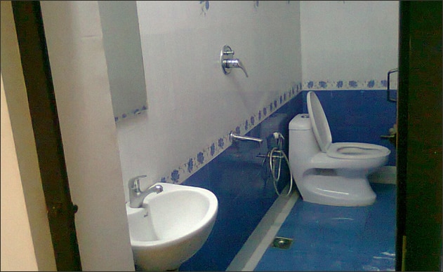Maduraa Serviced Apartment - Tap to explore photos