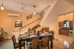 Villa Greenfield by Spectacular Spaces, Goa