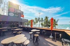 Nonze Hostel Pattaya, Pattaya