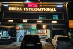 HOTEL HEERA INTERNATIONAL, Madhubani