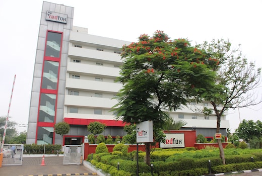 Red Fox by Lemon Tree Hotels, Jaipur