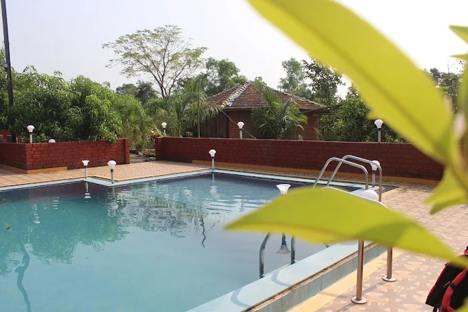 Green Blossom Resort Roha, 4 km from Roha Railway Station by Prospera Hospitality Pvt. Ltd. 2