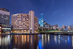 Crowne Plaza Melbourne, ملبورن