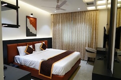 KR GRAND, Vijaywada