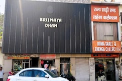 Brij Maya Dham Inn, Mathura
