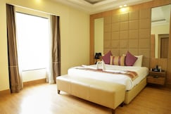 The Ocean Pearl Gardenia, Faridabad