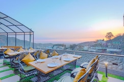 Hotel Vertigo Hills