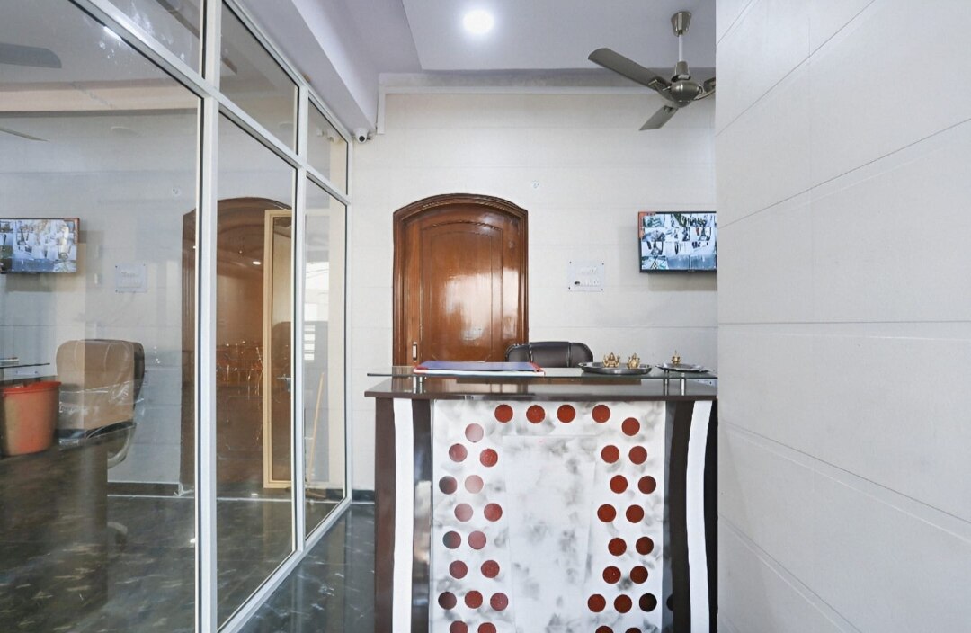 Hotel Raghuvansh - Tap to explore photos