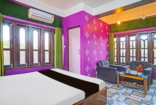 Hotel O UB Guesthouse