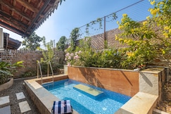 SaffronStays Lake House Marigold, Nashik, Nashik