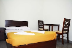 Jippus Galaxy, Cochin