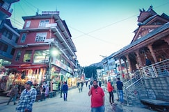 Rock Regency, Manali