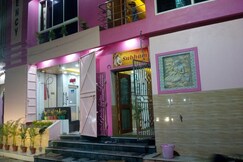 SWASTIK REGENCY, Puri