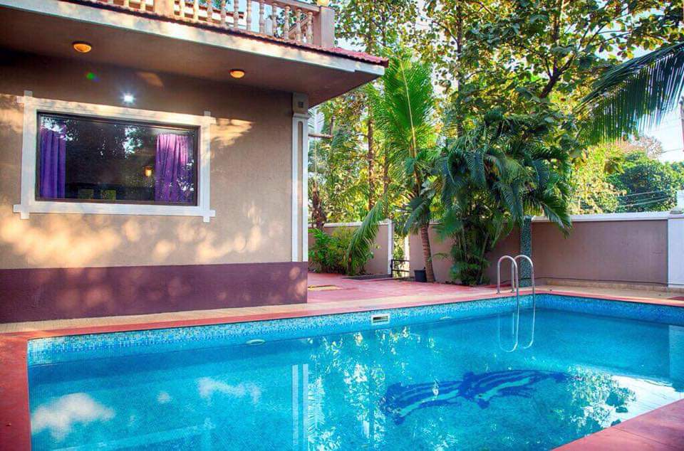 Northen Villas - Tap to explore photos