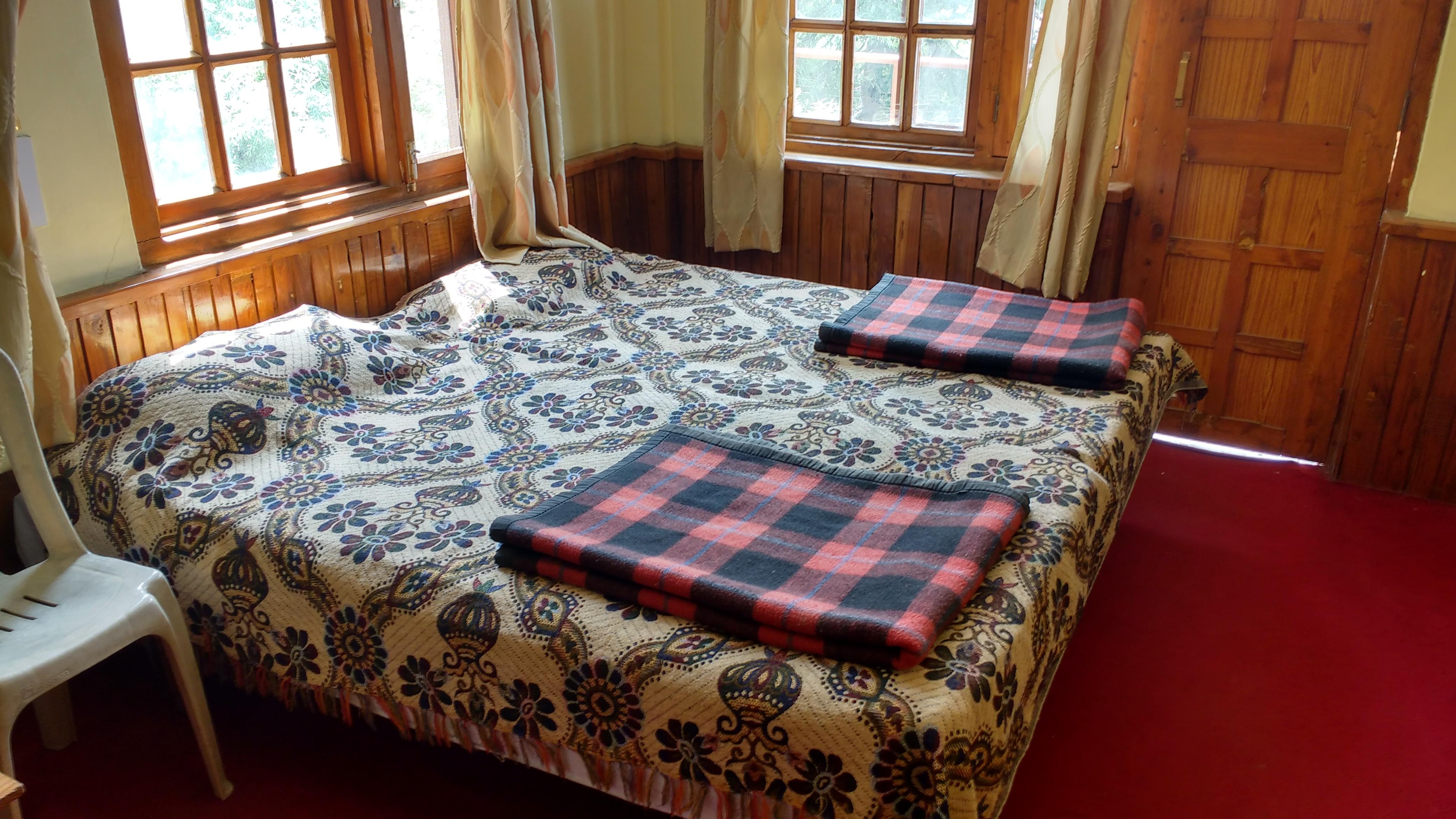Acharu Valley Home Stay - Tap to explore photos