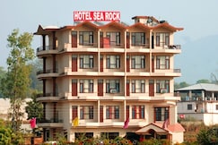 Sea Rock (45 KMs away from Mandi), Baldwara