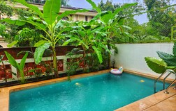 Swimming Pool 1