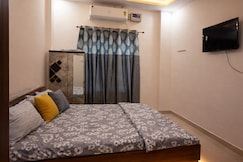 Maa Radhika Inn Ayodhya, Ayodhya