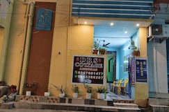 DRS Cottage, Rameshwaram