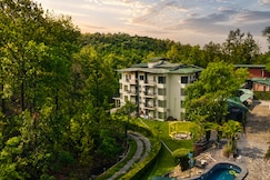 Ataraxia by Alivaa, Mussoorie Foothills, Dehradun, Dehradun