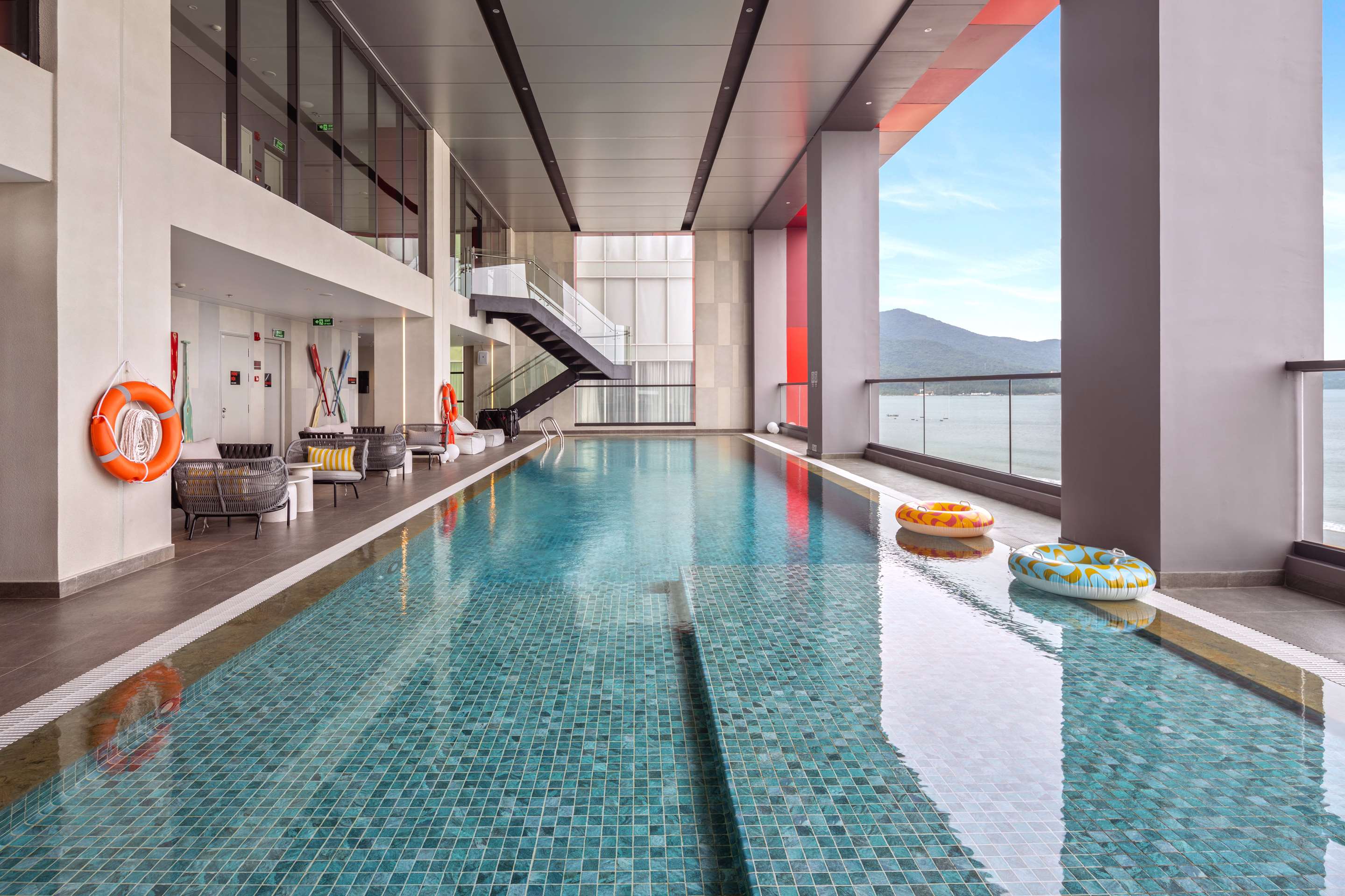 Radisson Red Danang - Tap to explore photos